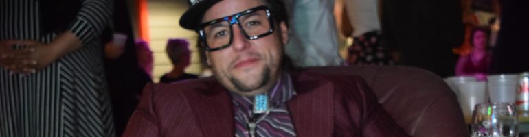 Photo of Stephen Dinehart