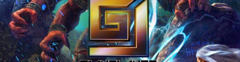 The GiantLands "Join Us" Promotional Bar