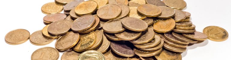 D&D Currencies – Five approaches