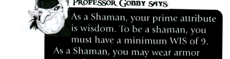 Those Pesky Goblinz by Justin LaNasa